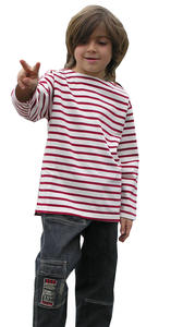 Mariniere enfant /kids sailor shirt
